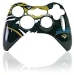 Xbox 360 Official NFL Jacksonville Jaguars Controller Faceplate