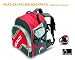 Head Ski RACING BACKPACK / Skirucksack / Snowboardrucksack