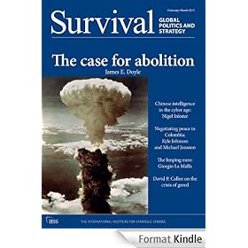 Survival: Global Politics and Strategy 55.1