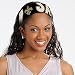 New Orleans Saints FanBand Headband