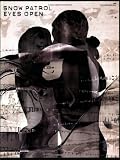 Snow Patrol- Eyes Open (Piano, Vocal Guitar Book) (Faber Edition)
