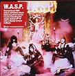 WASP - Digipack