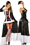 Halloweenkostüm