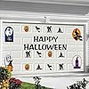 Amazon.com - Autumn Greetings Harvest Garage Door Magnet Set - Wall