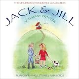 Jack & Jill - V/A Nursery Rhymes,Stories And Songs