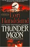 Thunder Moon (A Nightcreature Novel, Book 8)