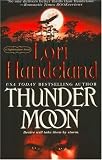 Thunder Moon (A Nightcreature Novel, Book 8)