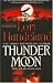Thunder Moon (A Nightcreature Novel, Book 8)