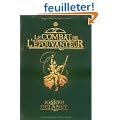 L'Epouvanteur, Tome 4 : Le combat de l'�pouvanteur
