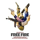 Ost: Free Fire
