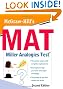 McGraw-Hill's MAT Miller Analogies Test, Second Edition