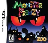 Monster Frenzy