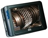 DNT Findoo 3.6 Endoskopkamera mit 92mm TFT-Monitor