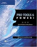 Pro Tools 6 Power! Colin MacQueen, Steve Albanese