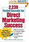 2,239 Tested Secrets...