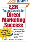 2,239 Tested Secrets for Direct Marke...
