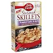 Betty Crocker Potatoes, Roasted Garlic & Herb, 4.5-Ounce Boxes (Pack of 12) Betty Crocker Potatoes, Roasted Garlic & Herb, 4.5-Ounce Boxes (Pack of 12)