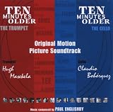 10 Minutes Older (OST)