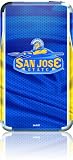 Skinit Protective Skin Fits iPod Touch, iPod, iPod 1G (SAN JOSE STATE UNIVERSITY)