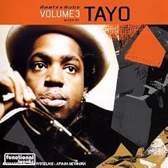 Beatz and Bobz Vol.3: Mixed By Tayo
