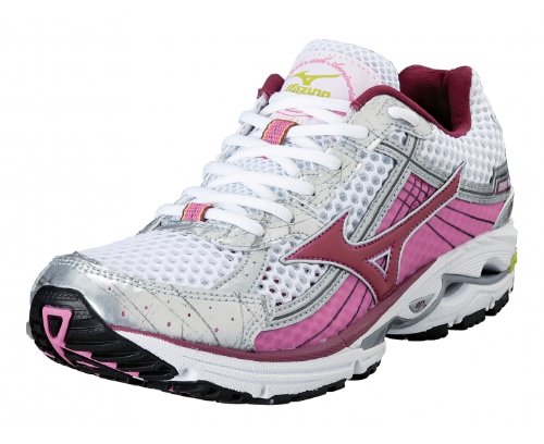 Mizuno Lady Wave Rider 15 Laufschuhe - 42