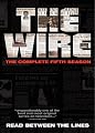 The Wire - The Complete Fifth Season