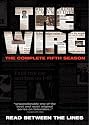 The Wire - The Complete Fifth Season