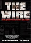 The Wire: The Complete Fifth Season