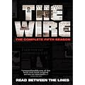The Wire: The Complete Fifth Season