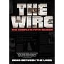 The Wire - The Complete Fifth Season