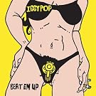 Beat 'Em Up [Explicit]