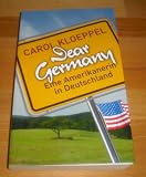 Produkt-Bild: Dear Germany : eine Amerikanerin in Deutschland.