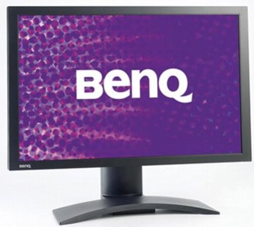 BenQ 24�C���`���C�h�t���f�B�X�v���C �u���b�N (HDMI�[�q AMAZ���ځj FP241WZ