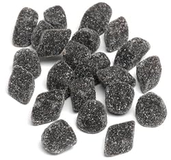 Gustaf's Dutchies, Zaanse Drop, 2.2-Pound Bags (Pack of 3)