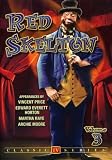  : Skelton, Red - Volume 3