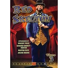 Skelton, Red - Volume 3