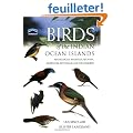 Birds of the Indian Ocean Islands