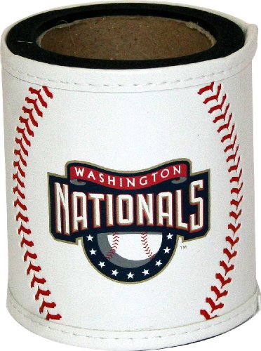 Washington Nationals Bsb Can Holder