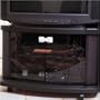 Child Safety Glass Cabinet Catch