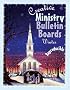 Creative Ministry Bulletin Boards: Winter