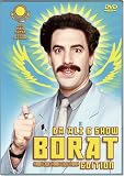 Produkt-Bild: Da Ali G Show - Borat Edition