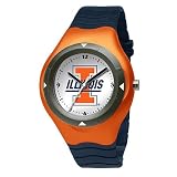 Illinois Fighting Illini NCAA Prospect Watch