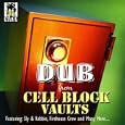 Jah Daughter Dub Featuring Sly & Robbie