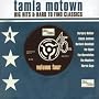 Tamla Motown: Big Hits & Hard To Find Classics: Volume Four