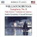 Classical Music : Schuman: Symphony No. 8 - Night Journey; Variations on ‘America’