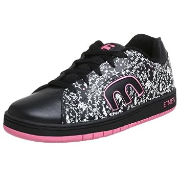 Etnies Little Kid/Big Kid Callicut Sneaker