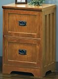 Craftsman Side - by - side Storage - 2 - drawer File Cabinet