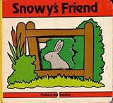 Snowy's friend