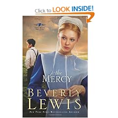 The Mercy (Rose Trilogy)