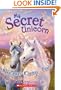 Dreams Come True (Turtleback School & Library Binding Edition) (My Secret Unicorn (Numbered))